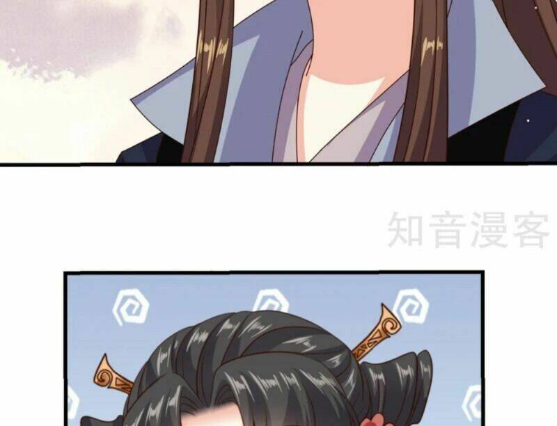 Đích Nữ Kiều Phi: Chapter 44