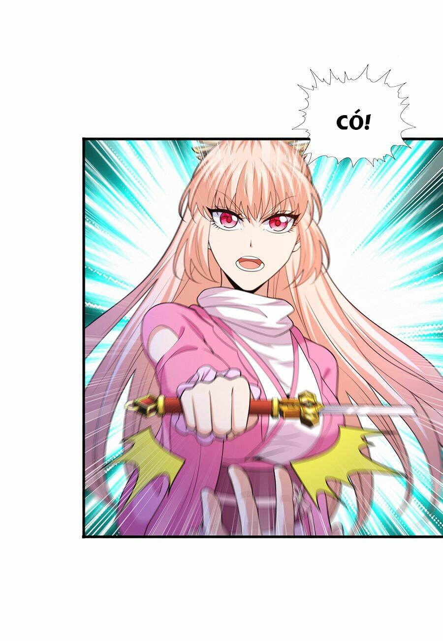 Ma Thú Chiến Thần: Chapter 13