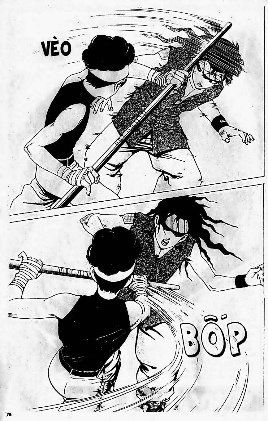 Ai Hơn Ai: Chapter 6