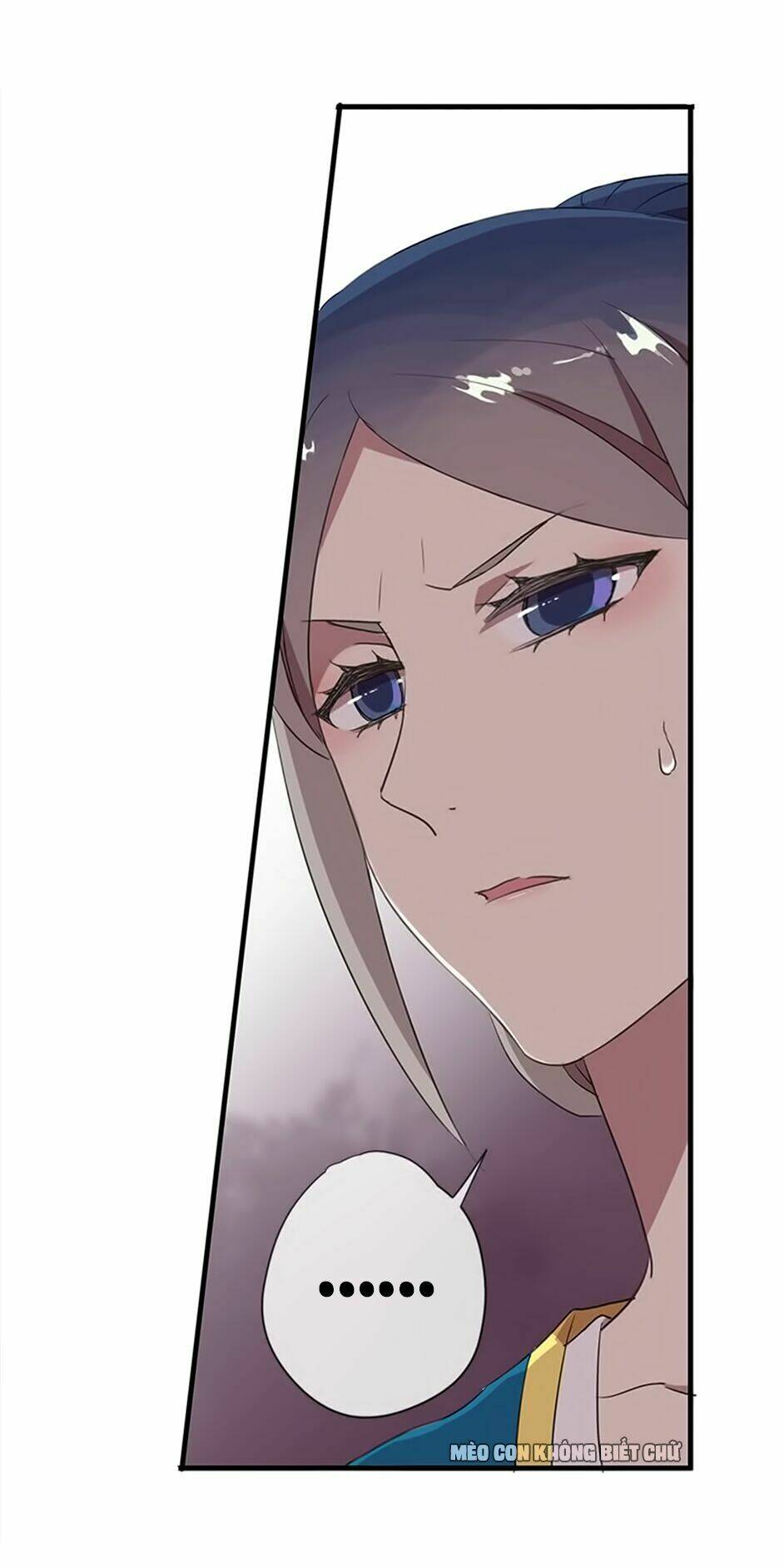 Bách Yêu Dị Văn: Chapter 35