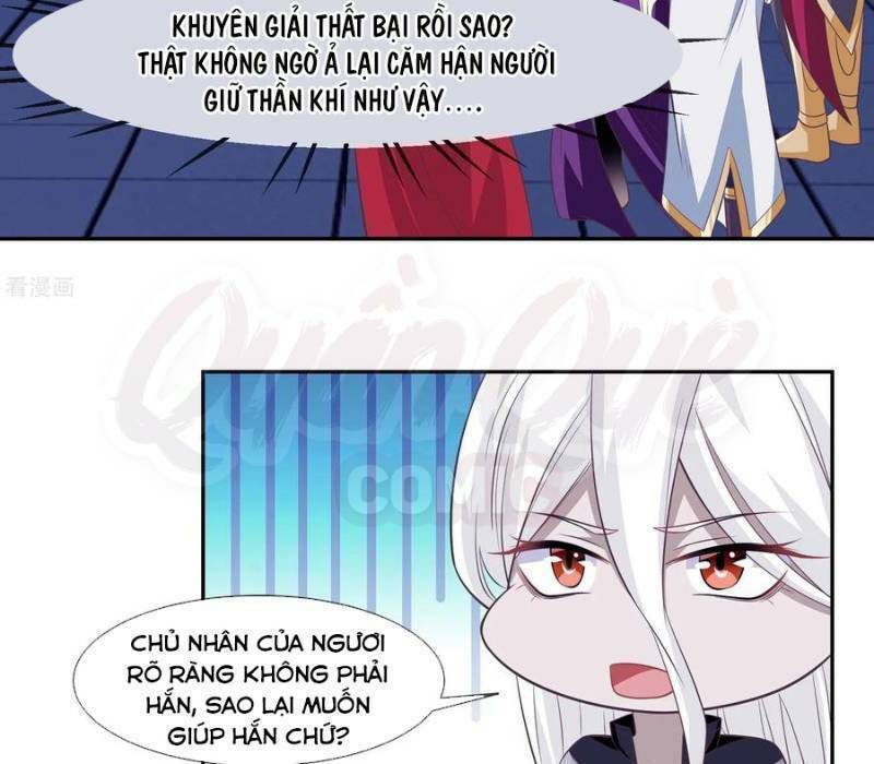 Ta Là Ngọc Hoàng Đại Đế: Chapter 60