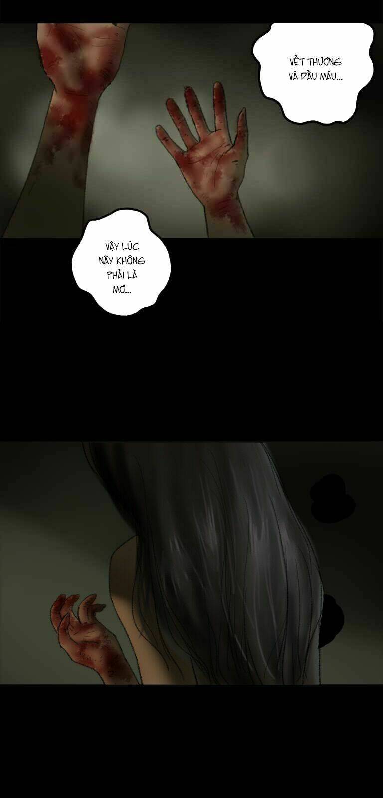 Truyện Đọc Lúc 0H: Chapter 19