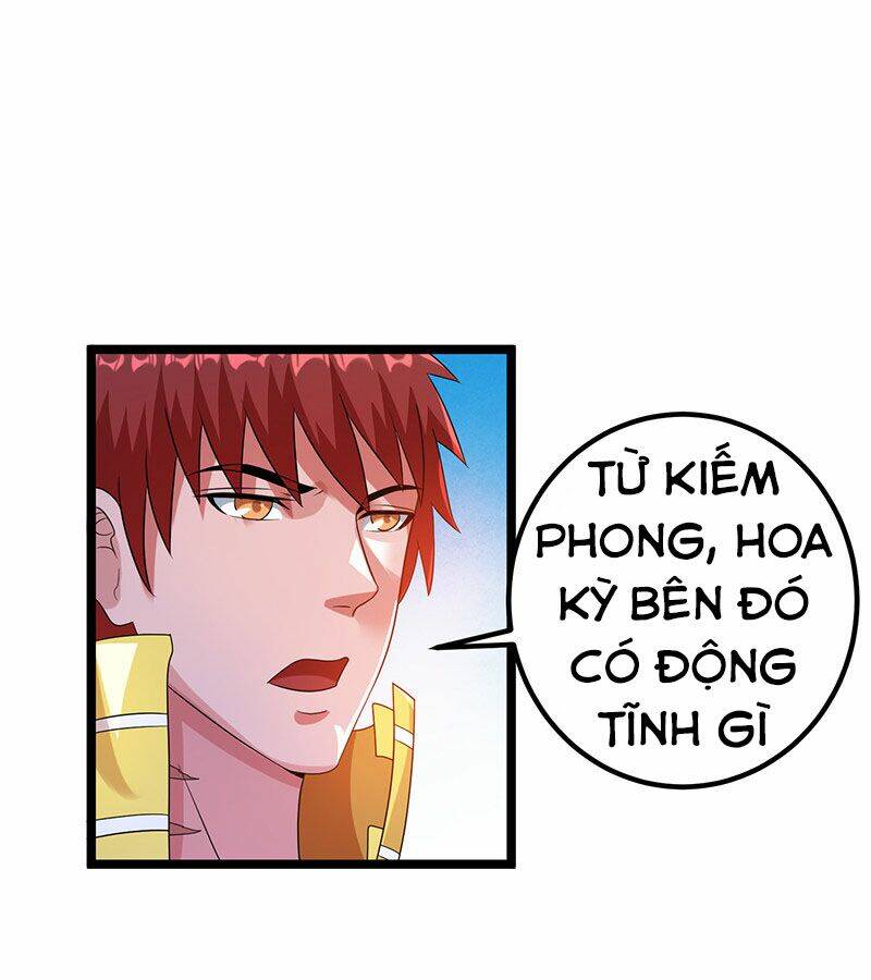 Luyện Ngục Trọng Sinh: Chapter 29
