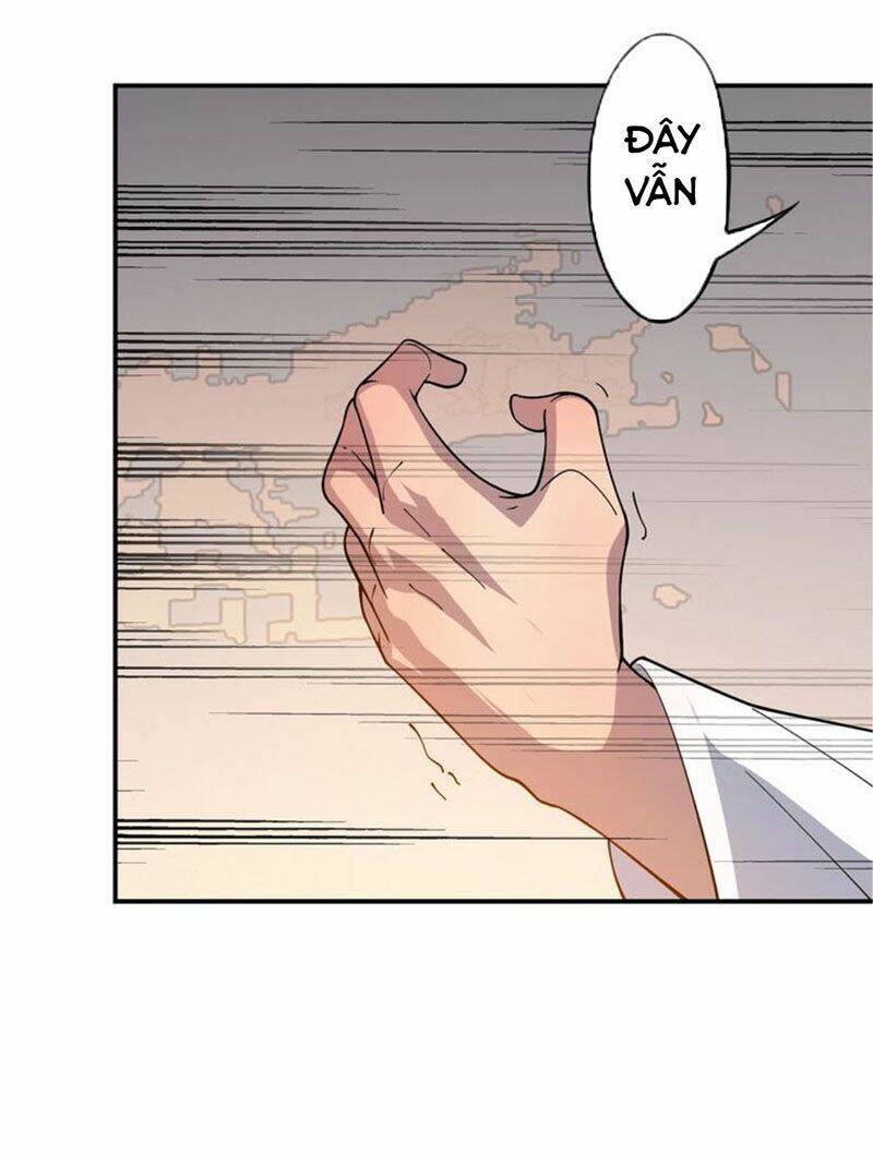 Ta Luyện Dược Thành Thánh: Chapter 27