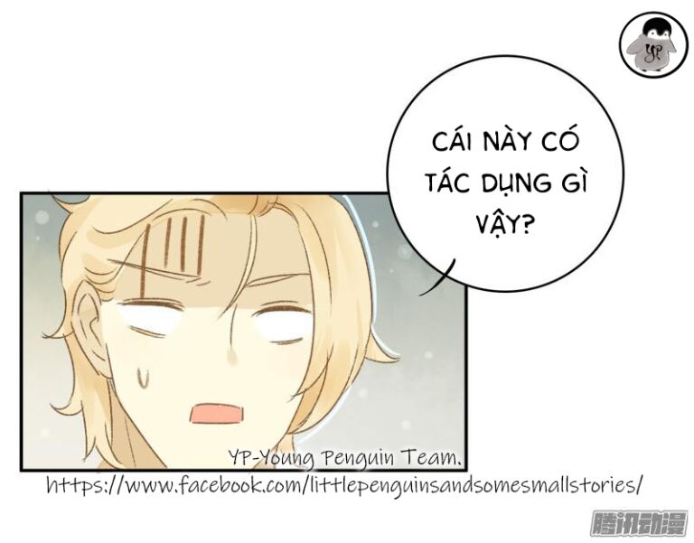 Sức Mạnh Của Sắc Đẹp: Chapter 173