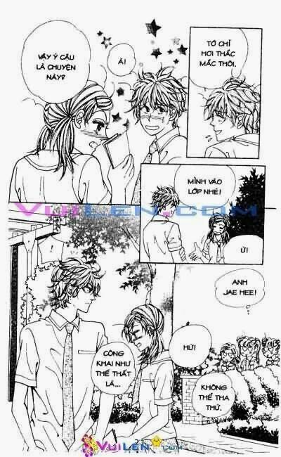 Cô gái Trung Hoa: Chapter 10