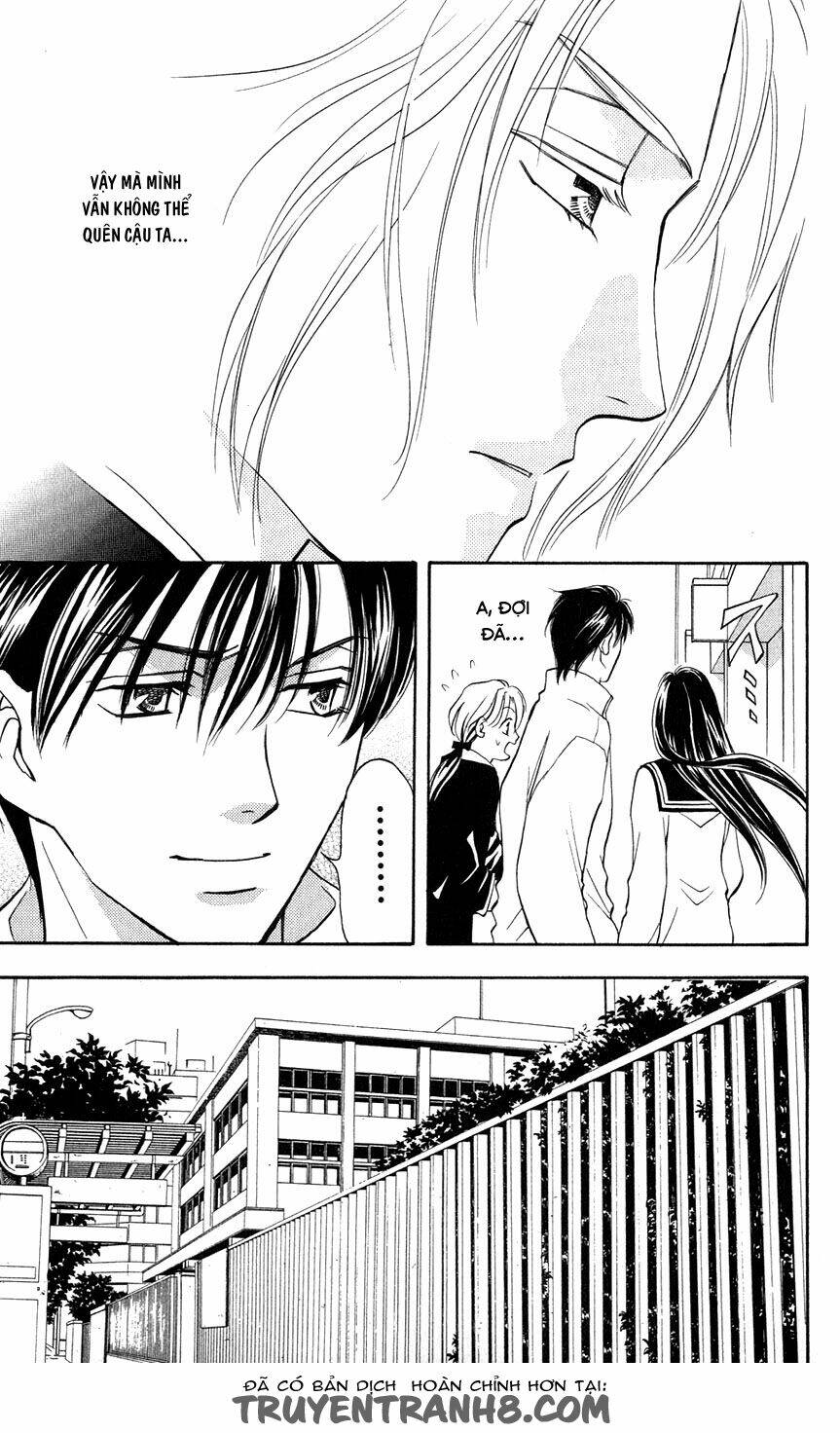 Cô Gái Có Thể Thấy Hồn Ma: Chapter 14