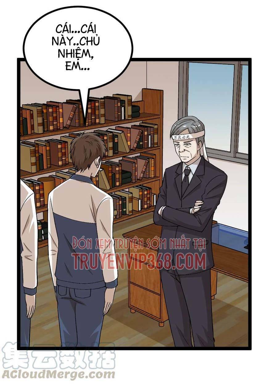 Đai Ca Trở Lại Tuổi 16: Chapter 120