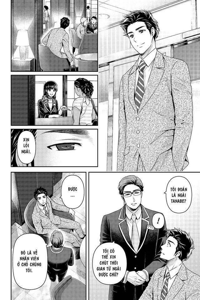 Bạn Gái Chung Nhà: Chapter 182