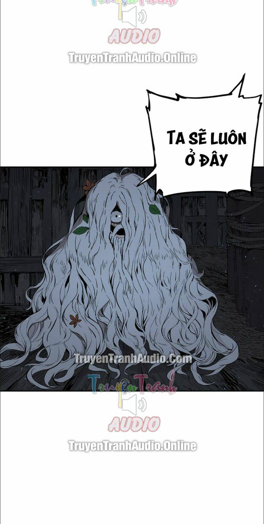 Vô Kiếm Tiểu Tử: Chapter 41