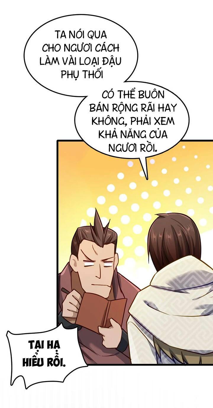 Đại Bảo Kiếm Của Tôi: Chapter 18