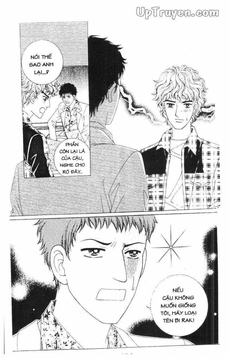 Mặt nạ tình yêu: Chapter 61