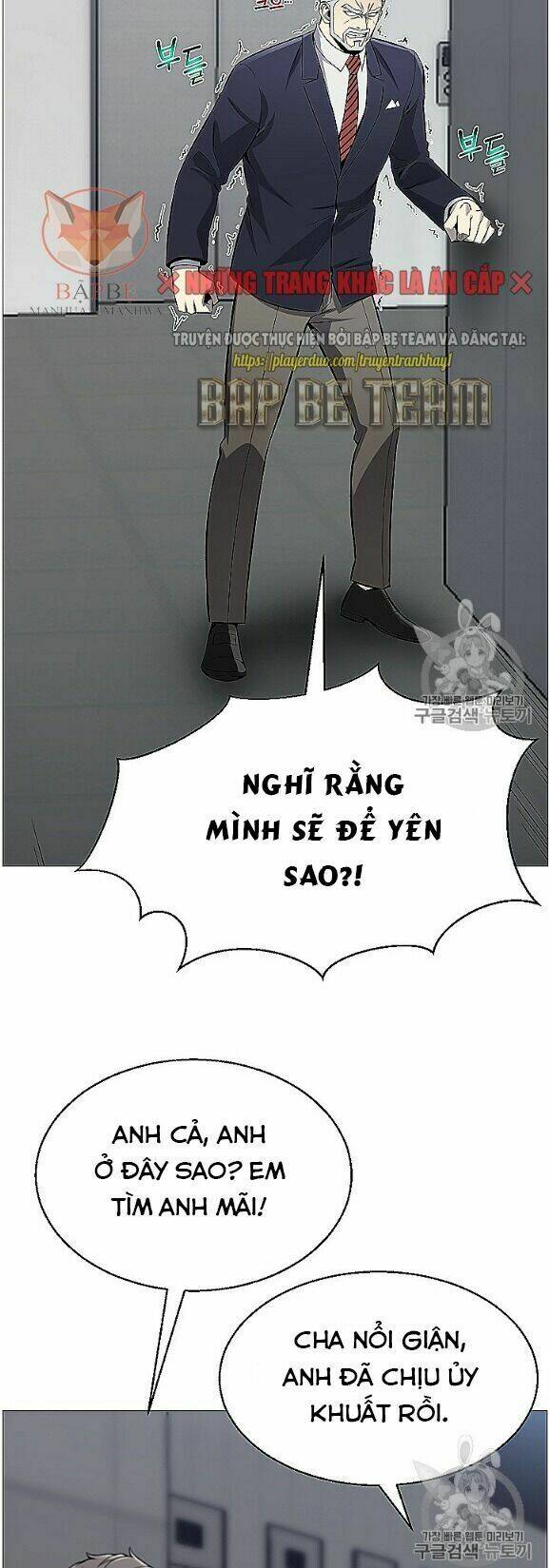 Luân Hồi Ác Nhân: Chapter 53