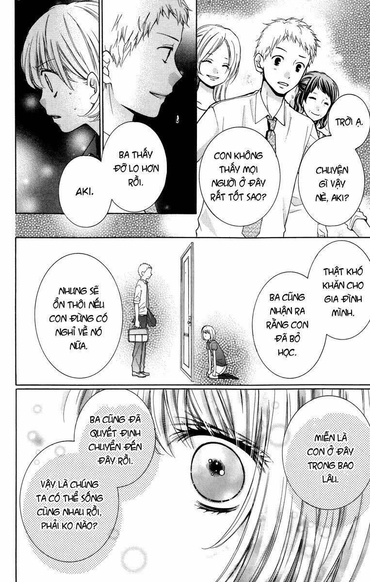 Screaming Lesson!!!: Chapter 25