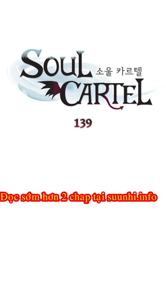 Soul Cartel: Chapter 139