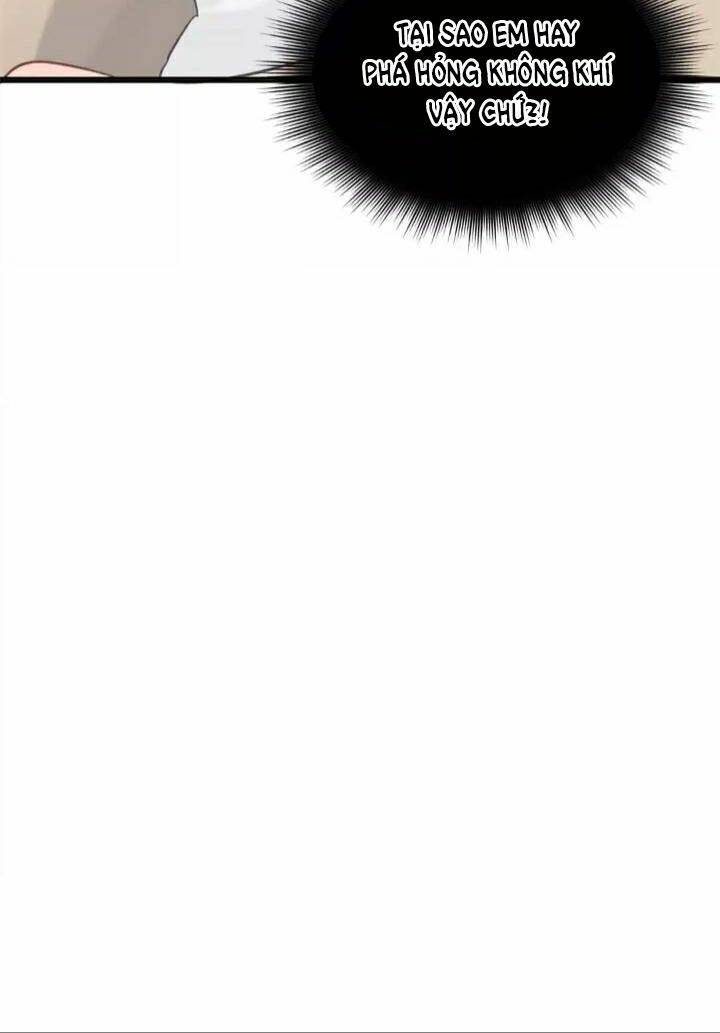 Chỉ Hai Chúng Ta: Chapter 14