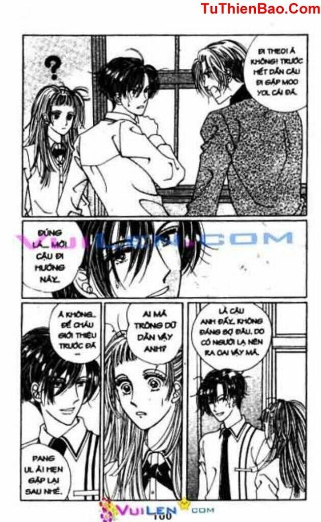 Virus Tiền: Chapter 7