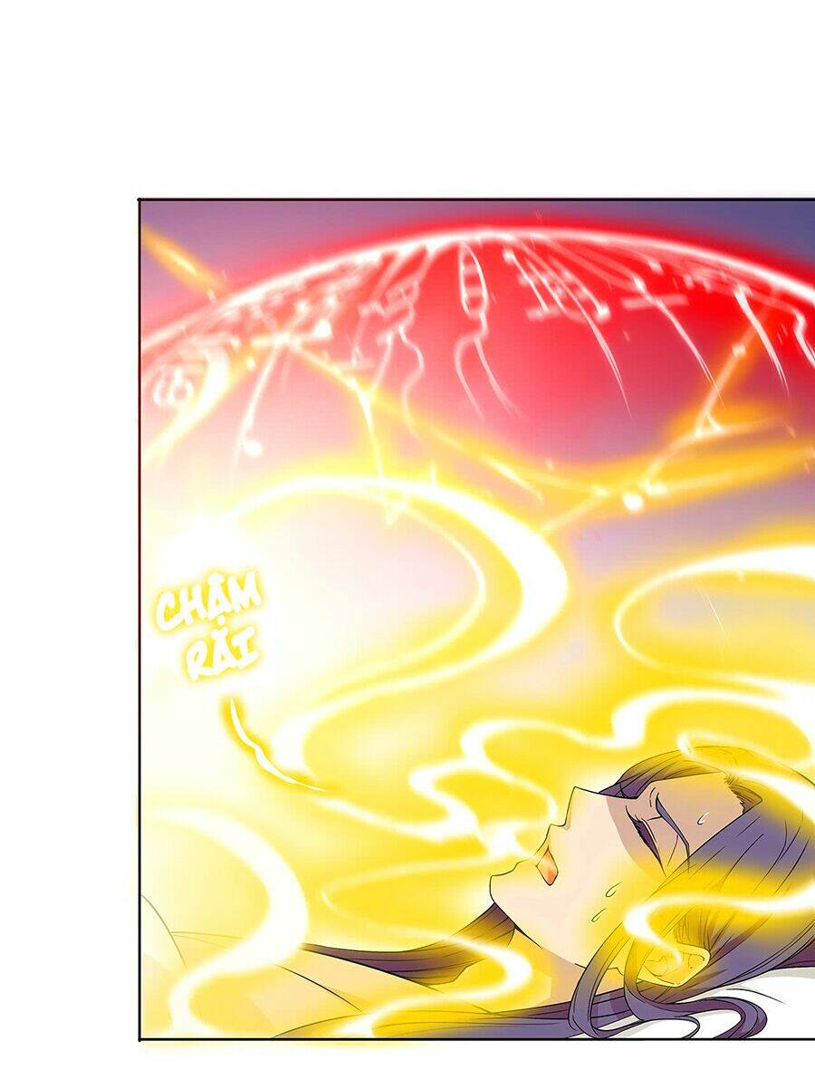 Vương Phi Thật Uy Vũ: Chapter 33.1