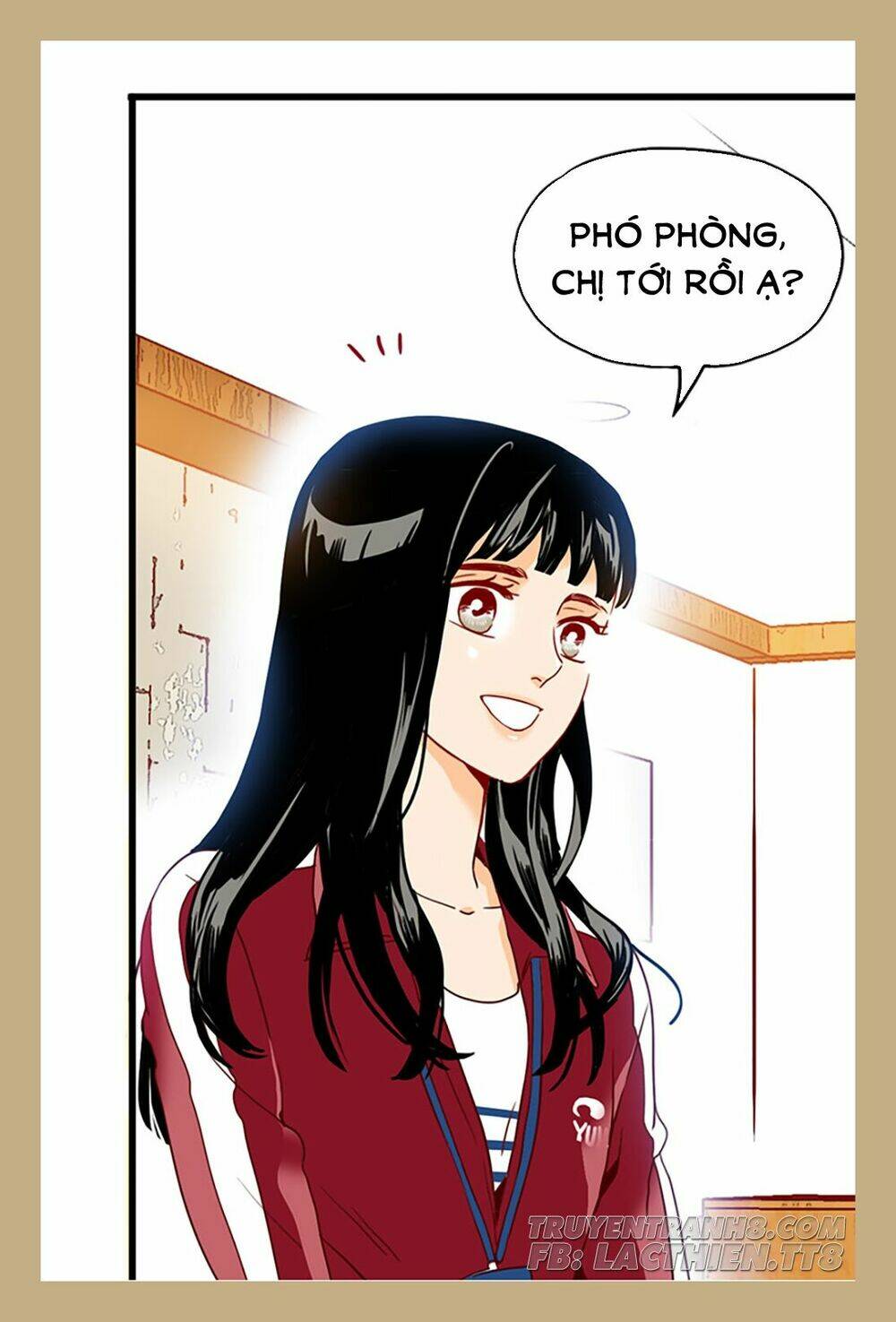 Thư Ký Kim Sao Thế Nhỉ?: Chapter 19