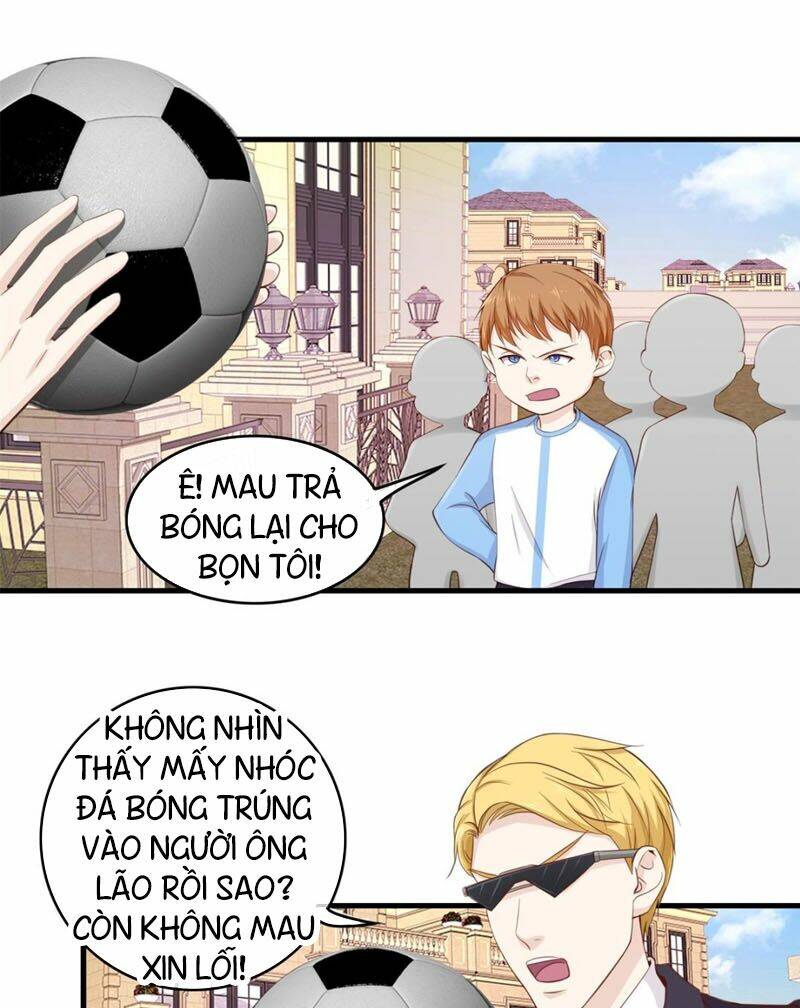 Chung Cực Thấu Thị Nhãn: Chapter 107