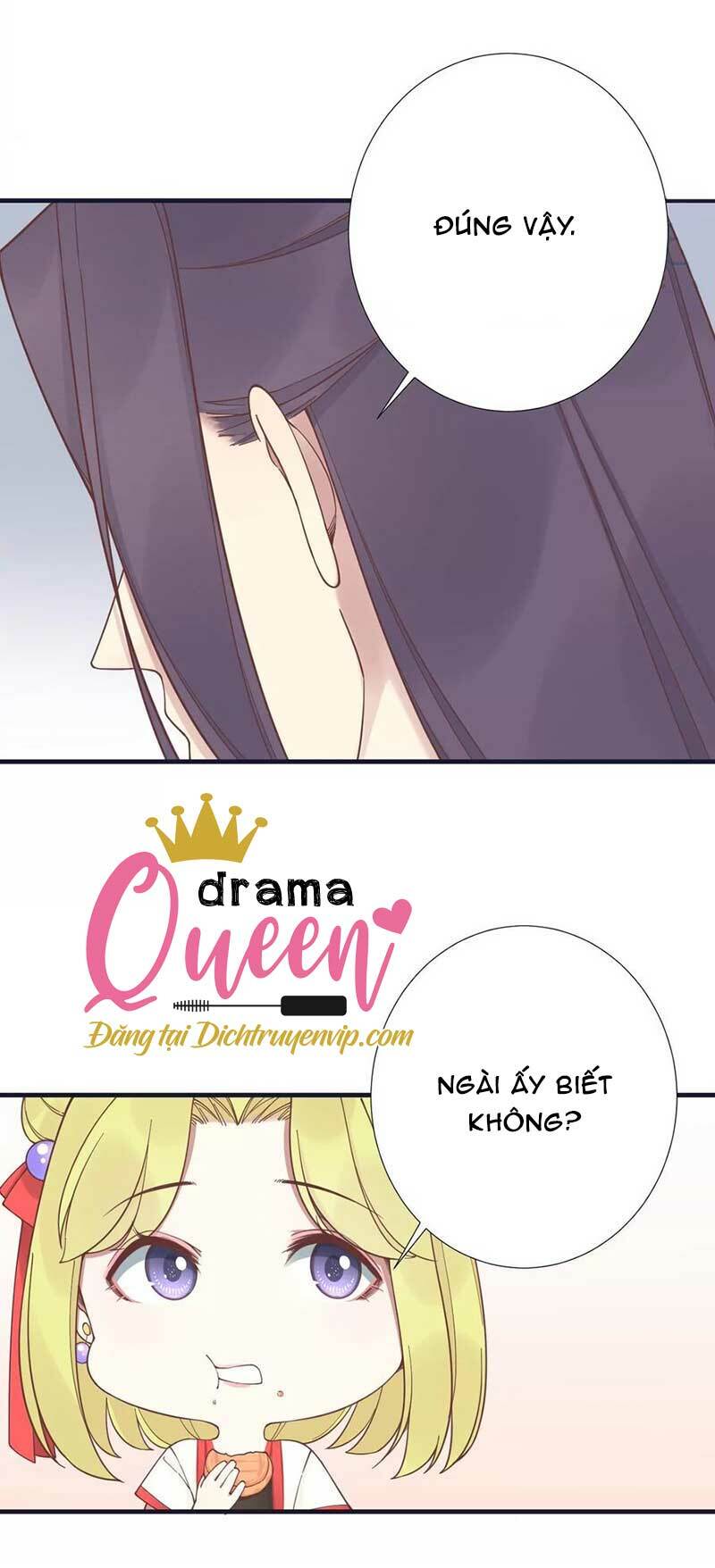 Hoàng Hậu Bận Lắm: Chapter 184