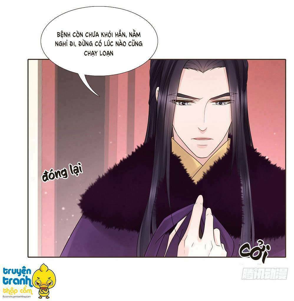 Đại Giá Thừa Tướng: Chapter 122