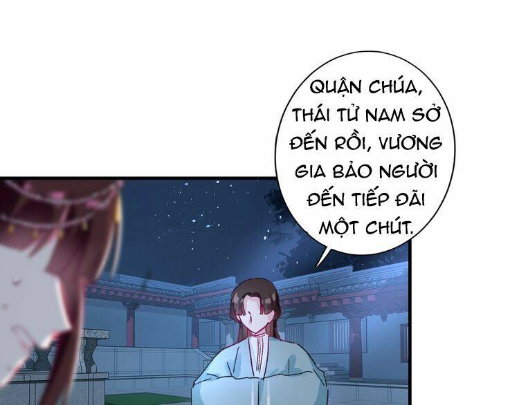 Hoa Nhan Sách: Chapter 76.2
