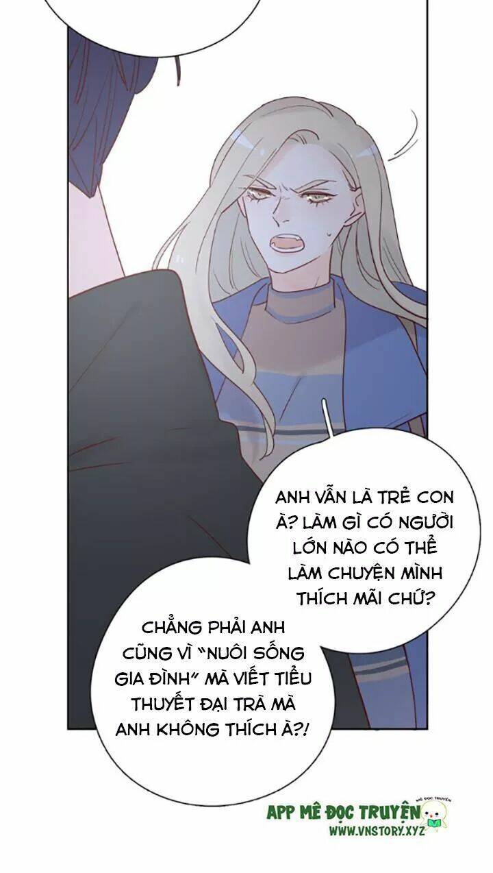 Cạm Bẫy Ngọt Ngào: Chapter 103