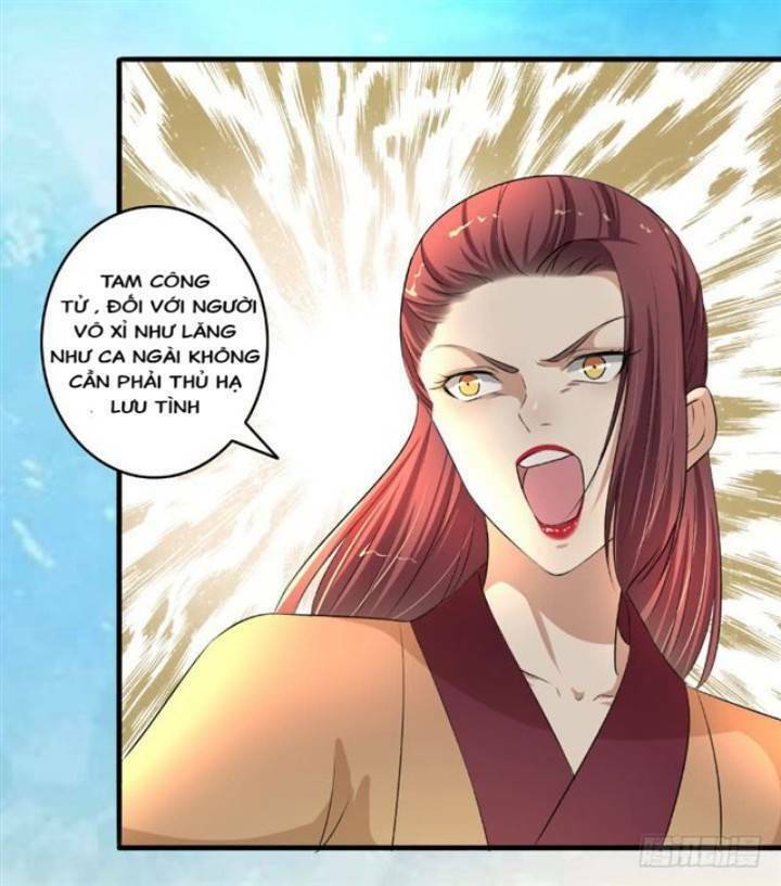 Cuồng Phi Phách Lối: Chapter 112