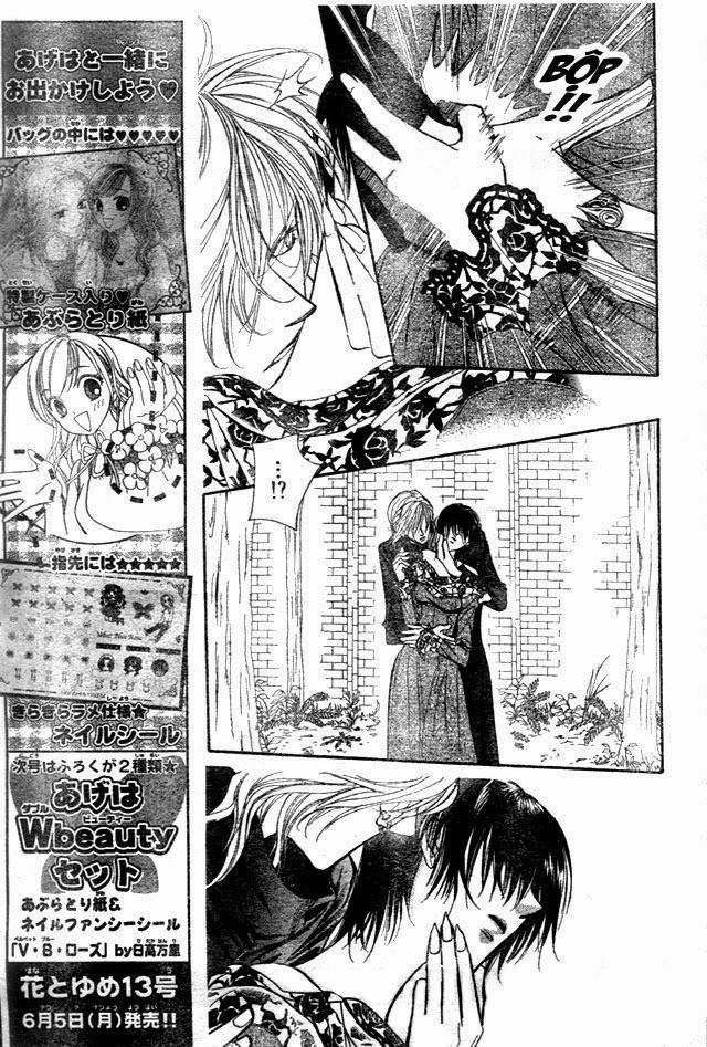 Thách Thức Tuyệt Vời: Chapter 15