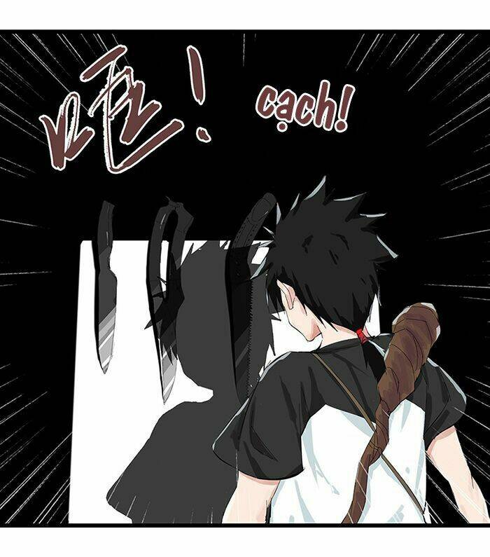 Thăng Vân Tháp: Chapter 4