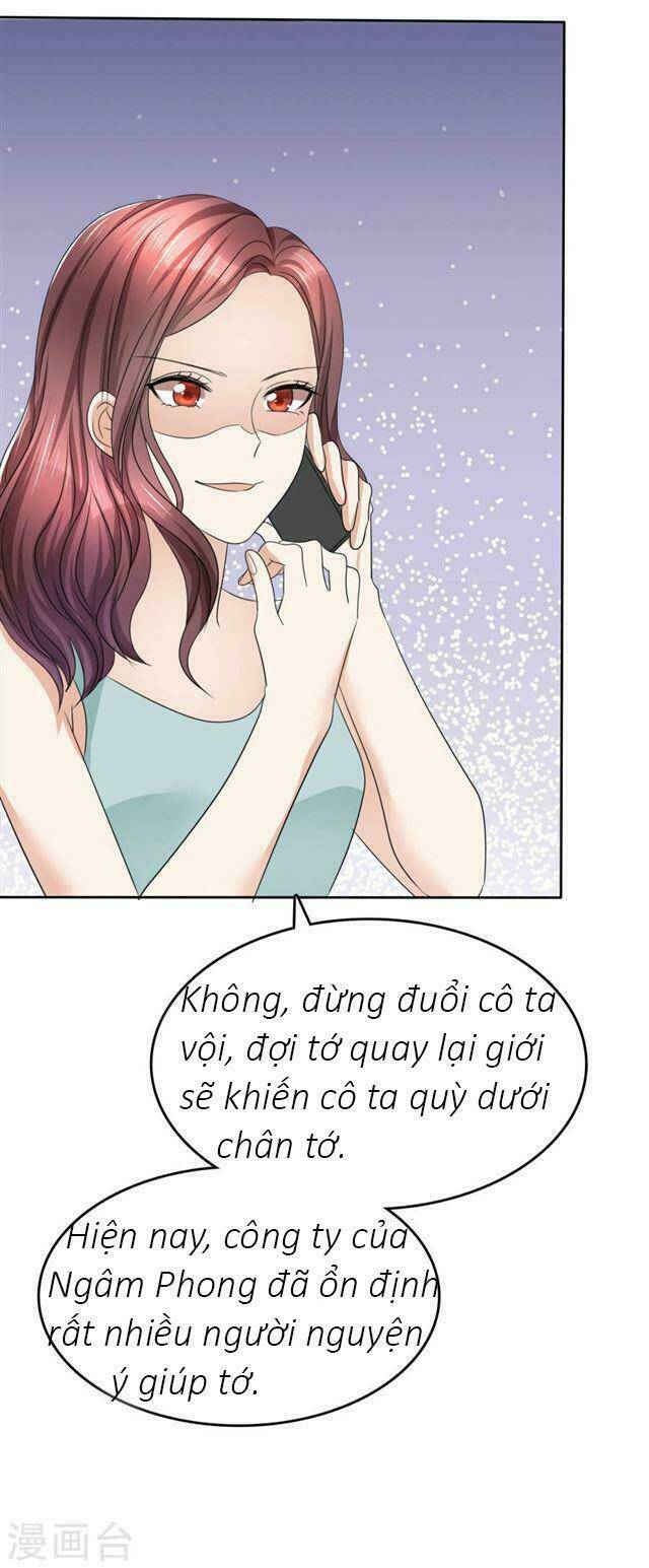 Con Đường Phản Công Của Sủng Thê: Chapter 28
