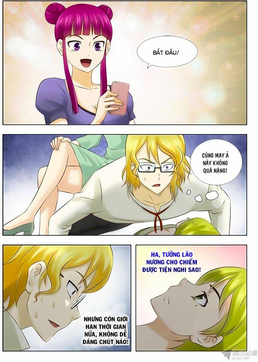 Tối Cường Tà Thiếu: Chapter 171