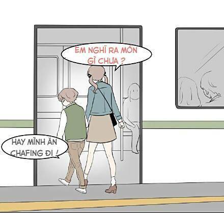 Mối Tình Đơn Phương: Chapter 9