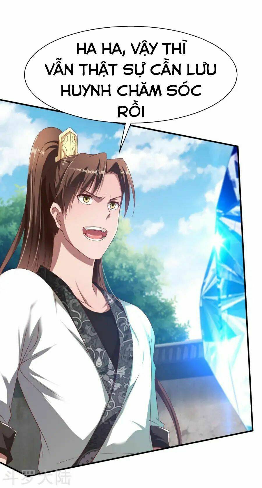 Chiến Đỉnh: Chapter 23