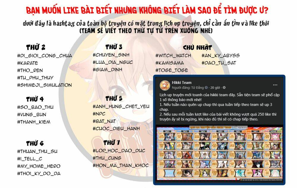 Khi Anh Hùng Mới Chính Là Ác Quỷ!!: Chapter 2.2