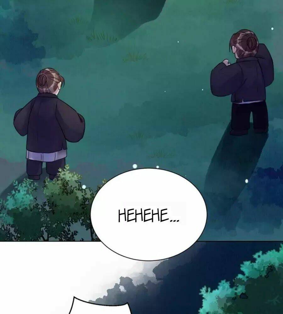 Yêu Long Đại Nhân Của Ta: Chapter 4