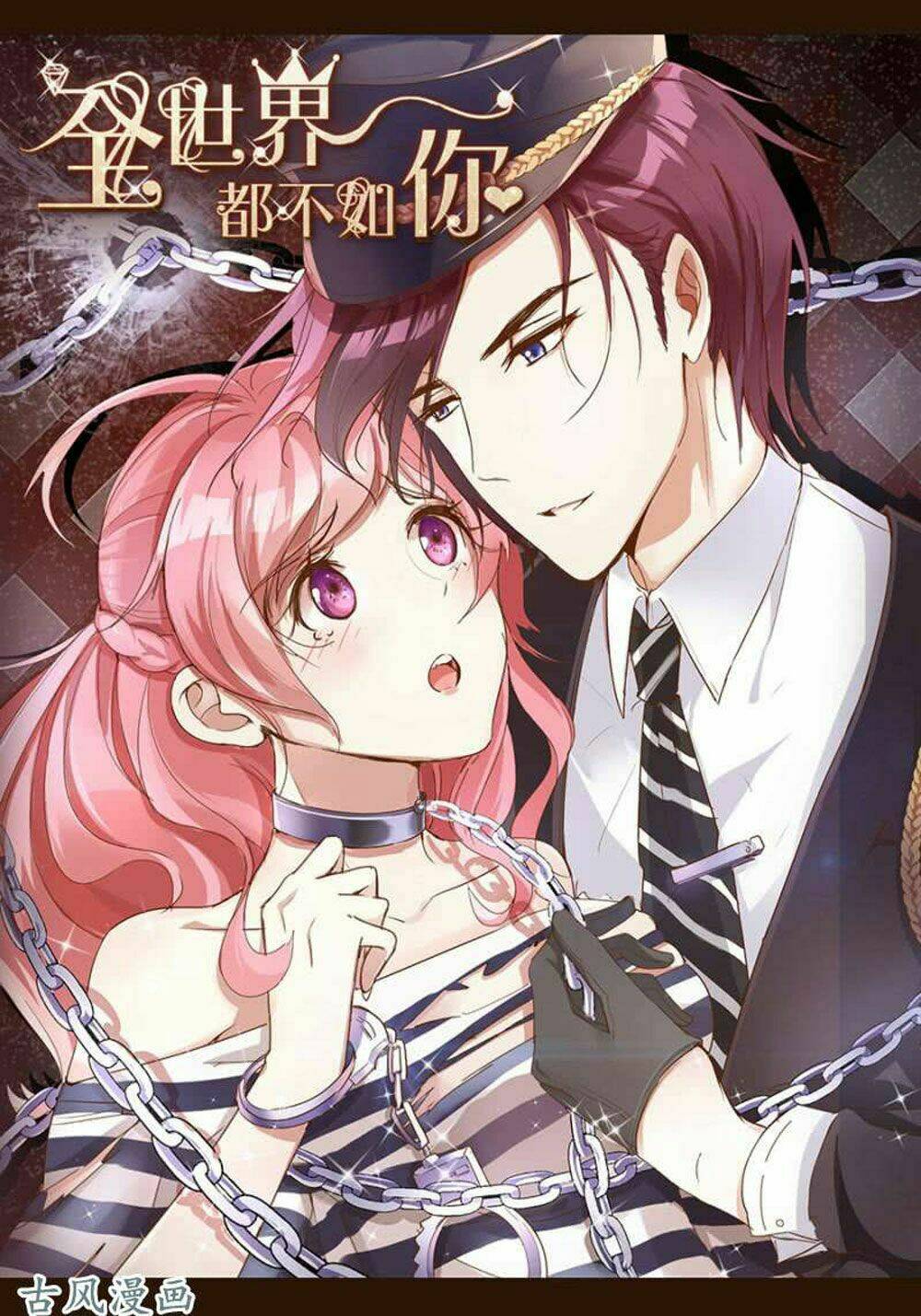 Cả Thế Giới Đều Không Bằng Người: Chapter 56