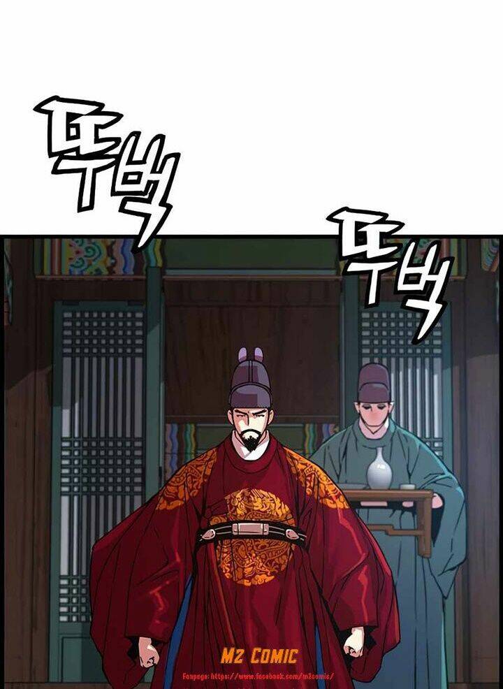 Tôi Sẽ Sống Như Một Hoàng Tử: Chapter 58