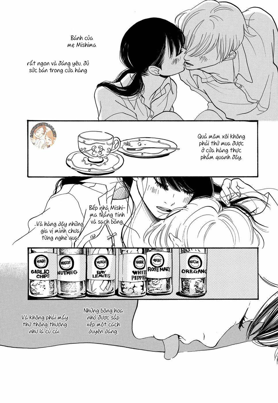 Kurasu Hako: Chapter 2