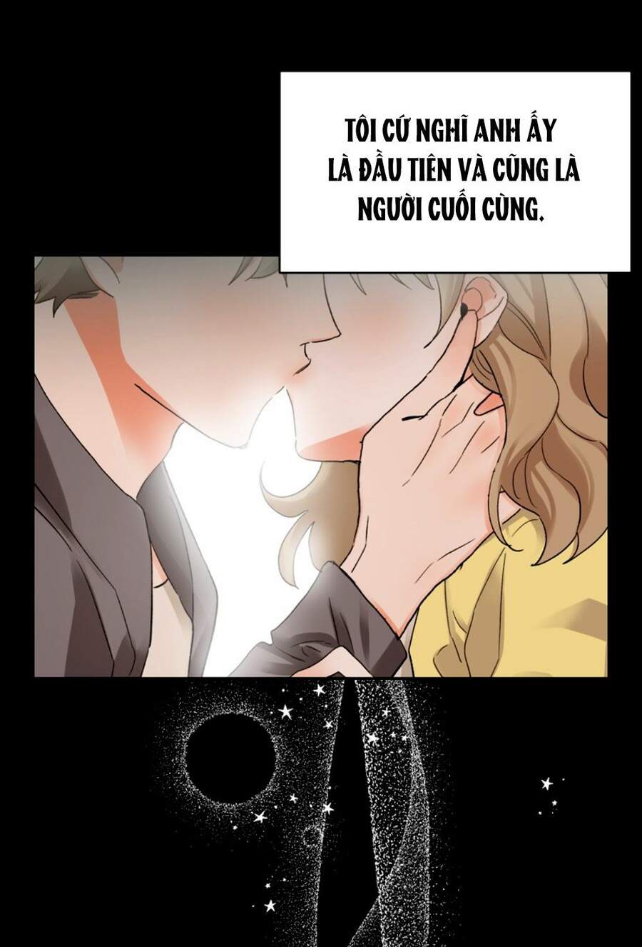 Nụ Hôn Của Giác Quan Thứ Sáu: Chapter 4