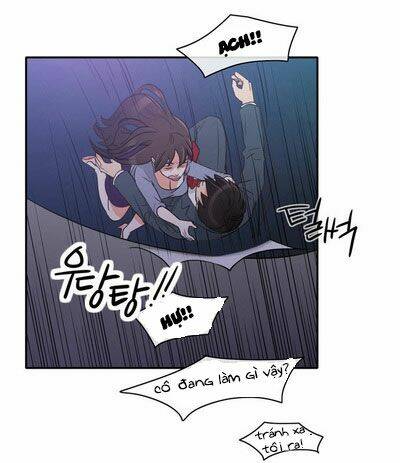 Do It One More Time- Yêu Lại Từ Đầu: Chapter 1.2