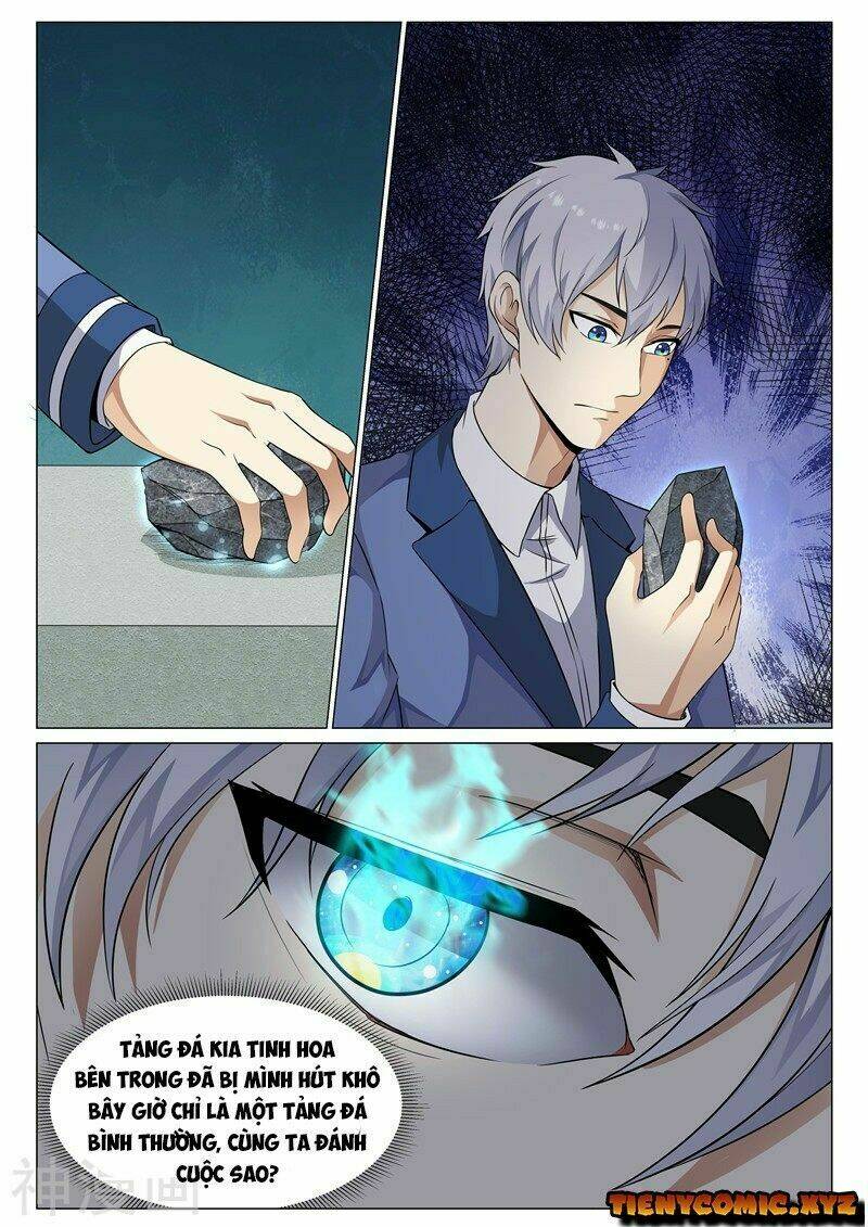 Tu Chân Cuồng Thiếu: Chapter 71