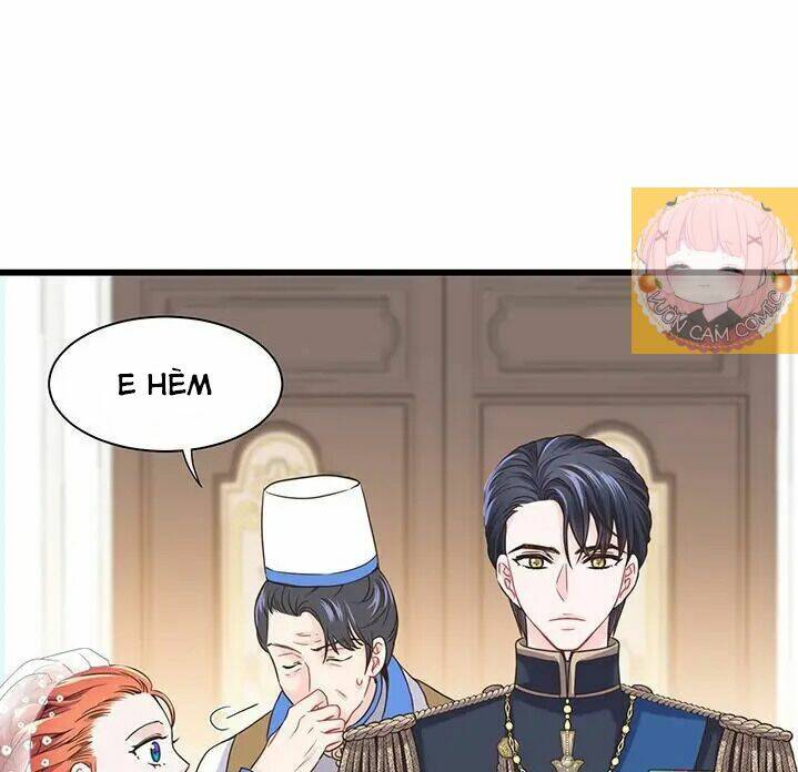 Nhân Vật Phản Diện Yêu Cầu Tôi Yêu Chàng: Chapter 11