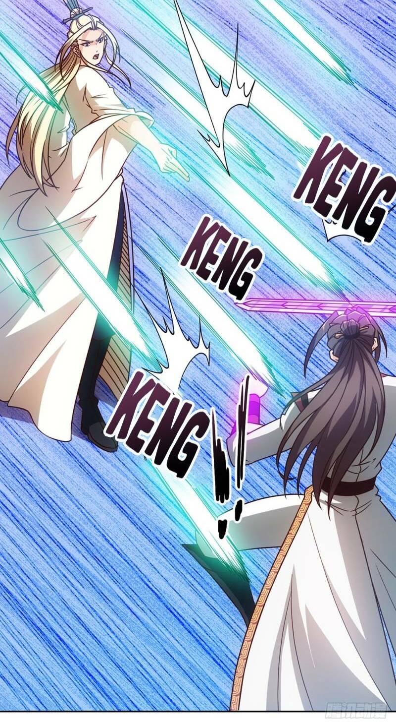 Hồng Thiên Thần Tôn: Chapter 49