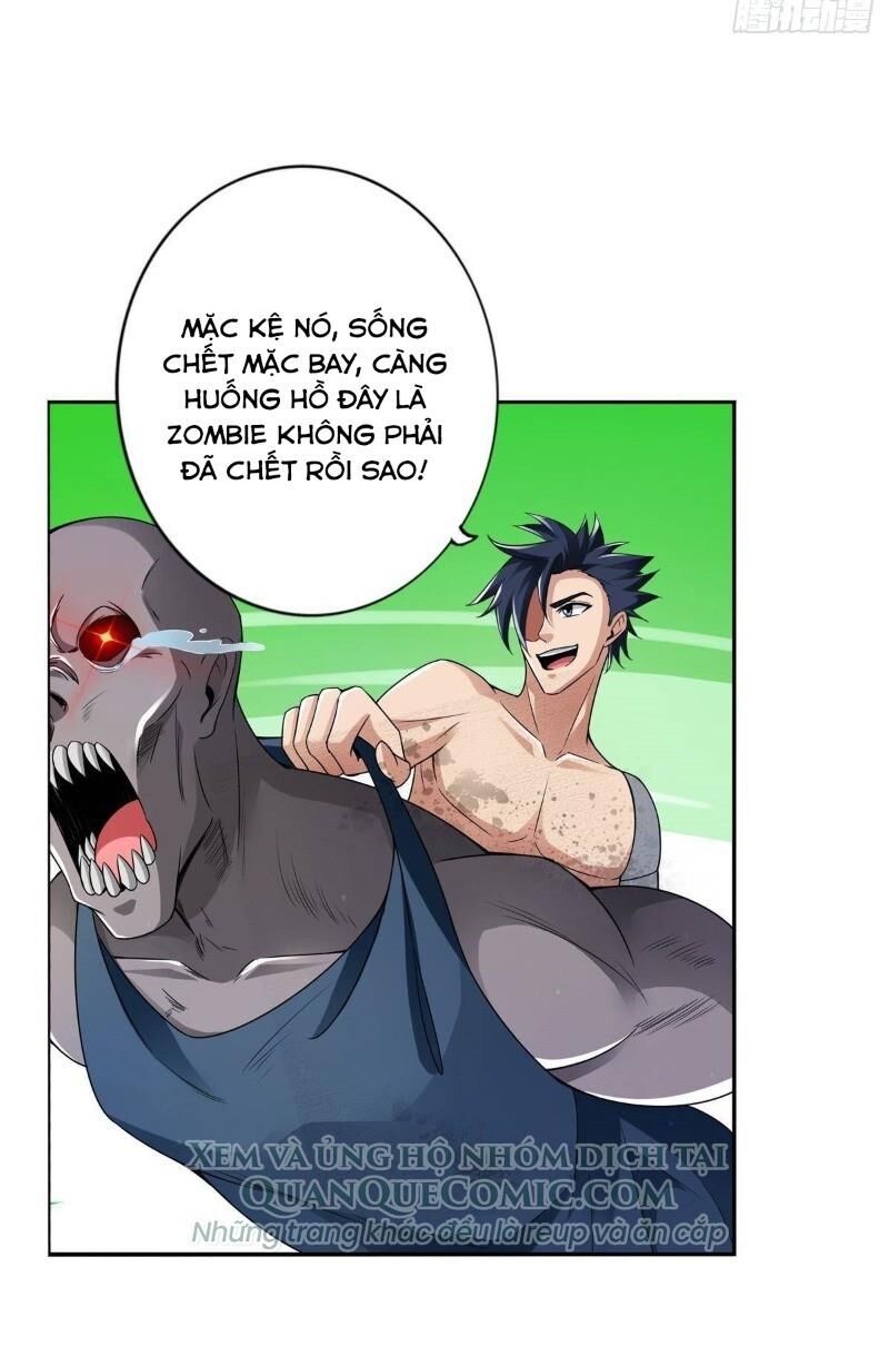 Hệ Thống Tìm Đường Chết Mạnh Nhất: Chapter 56