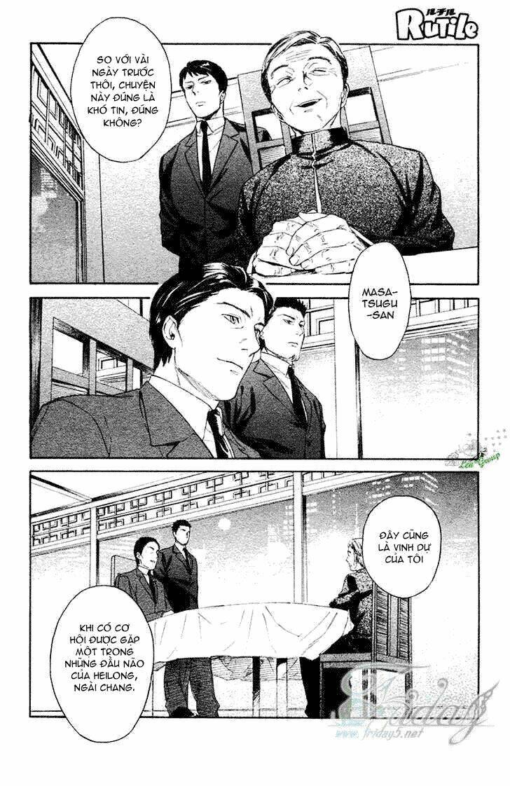 Acid Town: Chapter 9