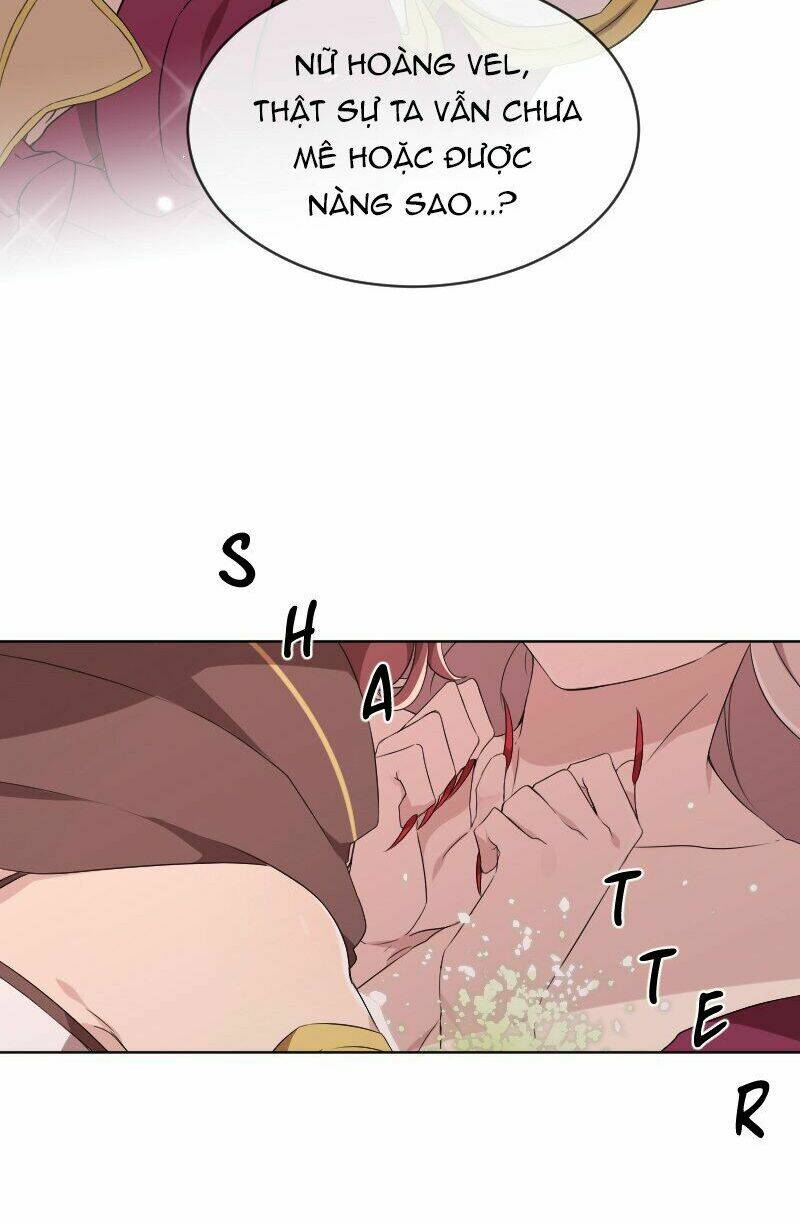 Pháp Sư Và Nữ Chúa Quỷ: Chapter 79