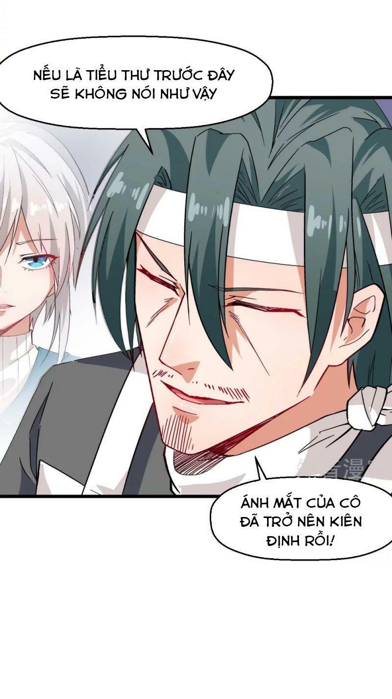 Vườn Trường Cuồng Sư Hệ Thống: Chapter 126