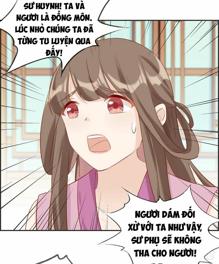 Tối Cường Hoàn Khố Hệ Thống: Chapter 33